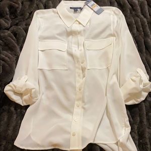 Tommy Hilfiger Silky Blouse